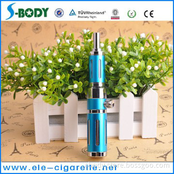 2014 new mechanical mod ecig W100 18650 mod from S-body
